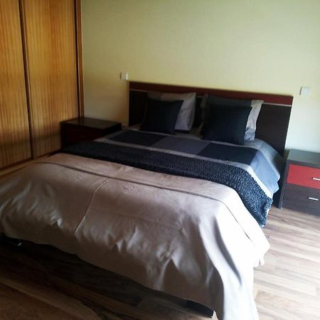 Agucadoura Barranha Beach House 빌라 외부 사진