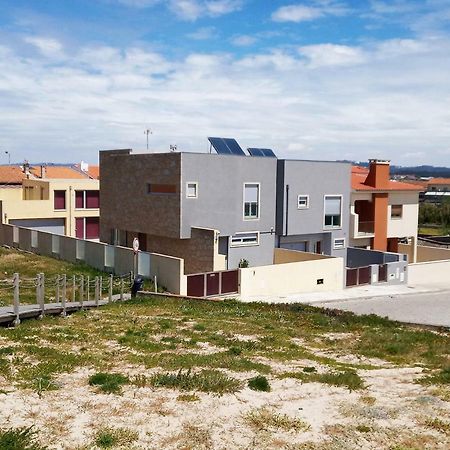 Agucadoura Barranha Beach House 빌라 외부 사진