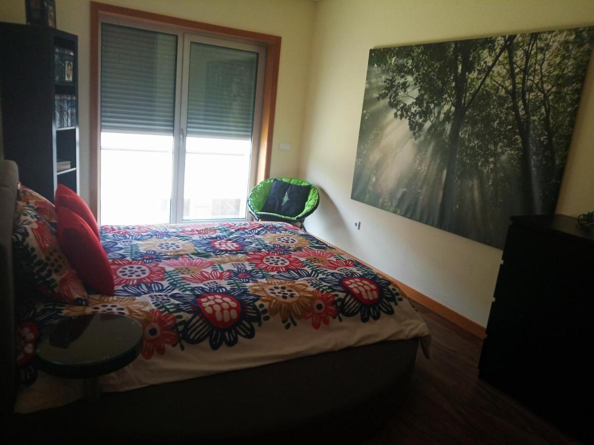 Agucadoura Barranha Beach House 빌라 외부 사진