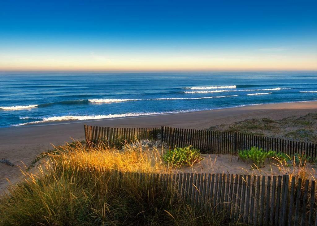 Agucadoura Barranha Beach House 빌라 외부 사진