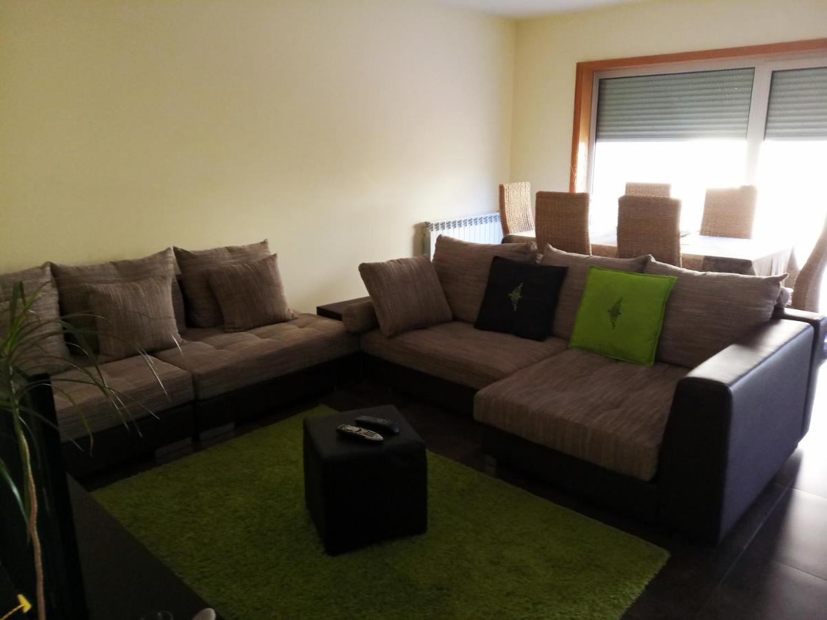 Agucadoura Barranha Beach House 빌라 외부 사진