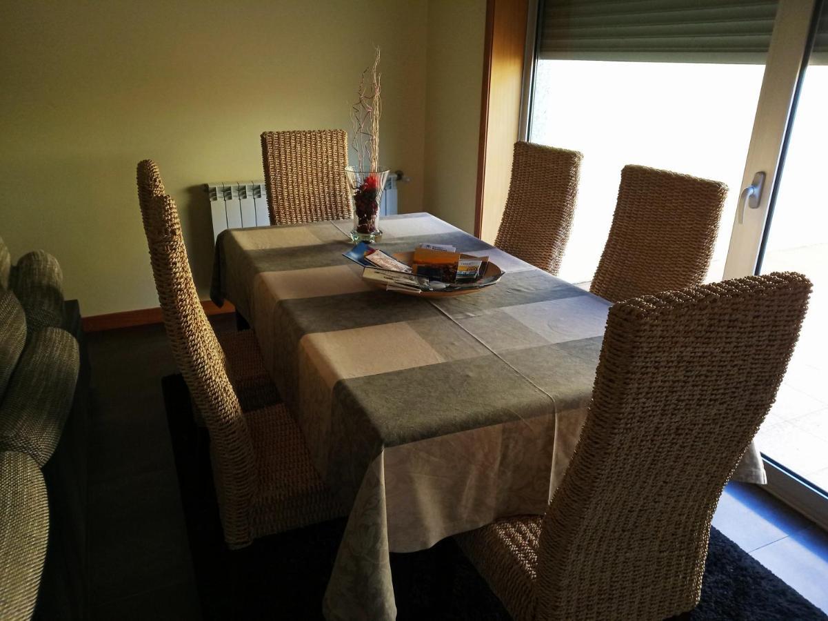 Agucadoura Barranha Beach House 빌라 외부 사진